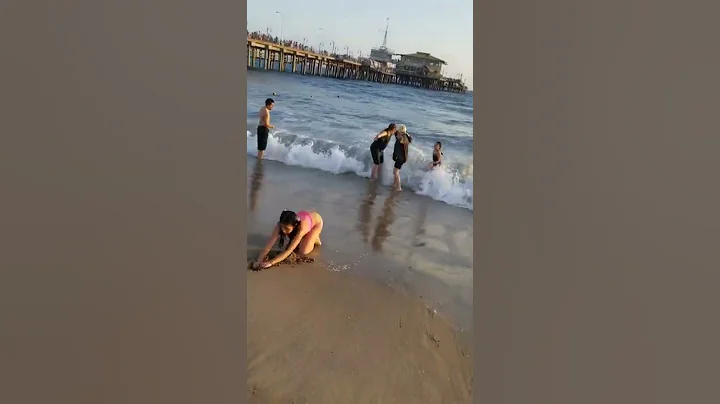 phyllis n Chad 2018 cali