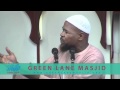 Islam & Cultural Practices - Sheikh Abu Usamah At-Thahabi