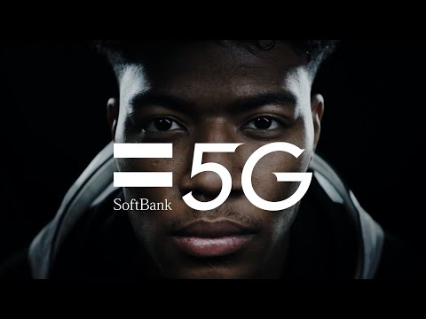 SoftBank 5G CM 「白戸家」篇 30秒
