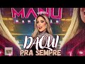 DAQUI PRA SEMPRE - MANU BATHIDÃO E SIMONE MENDES