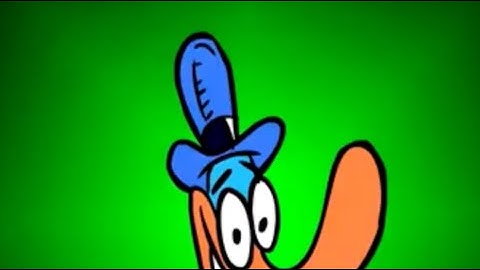 Uncle Duck but every scene change restarts the video