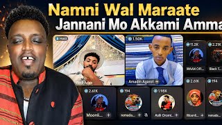 Ummani Akkami Wal Godhu Deema Namni Tuqamee Dhume Aslii Mucca Tasgabesuf Yaale