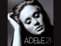 Adele - 21 - Rumor Has It - Album version