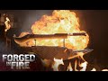 Forged in Fire: Ram Dao TAKES DOWN the Final Round (Season 6)