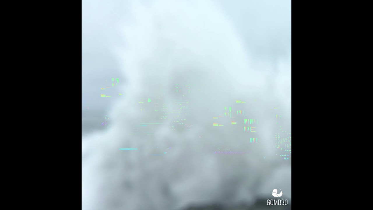 Buzzi - Long Wave [GOMB30]