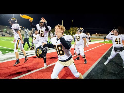 Sand Springs rises in 6AII: Week 12 high school football rankings