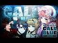 【ストプレ】CALL BLUE【VTuber/こりす】