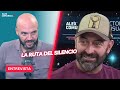 LA RUTA DEL SILENCIO, con Jaume Vila AlexComunicaTV