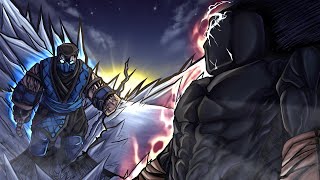 Mutation [Full Version] | Soulbound