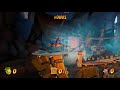 Crash bandicoot 4 thar he blows bonus level guide