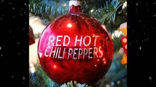 RHCP-Deck The Halls ❄️🎄(1-hour Christmas/Winter Ambience with Snow effects and Christmas lights) 🎅🧦