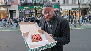 The Ultimate Guide to Pizza by the Slice | Ep. 2 Manhattan NYC