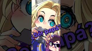 Paternidad por UN JUEGO? 🤔