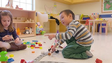 LEGO Education Coding Express - Moment "aha"