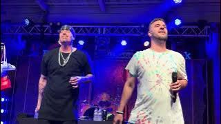 O-Town & LFO - Summer Girls (Pop 2000 Tour 2023 Cedar Park)