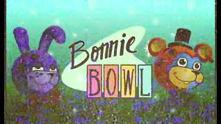 Fnaf Security Breach: Blast To The Past (Fanmade Trailer Or) Bonnie Bowling Ad.