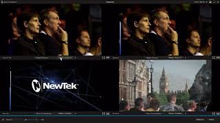 How to use the MediaDS with Wowza Streaming Engine for live streaming