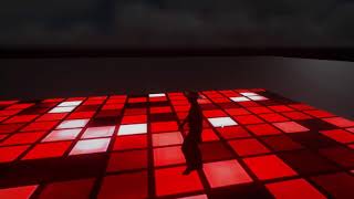 Sansar: Dance Floor Test