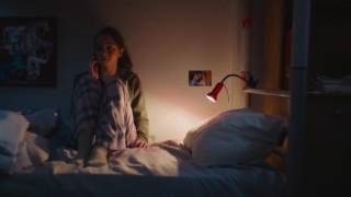 Vodafone Babalar Günü Reklamı   Baba Ben Uyuyamıyorum