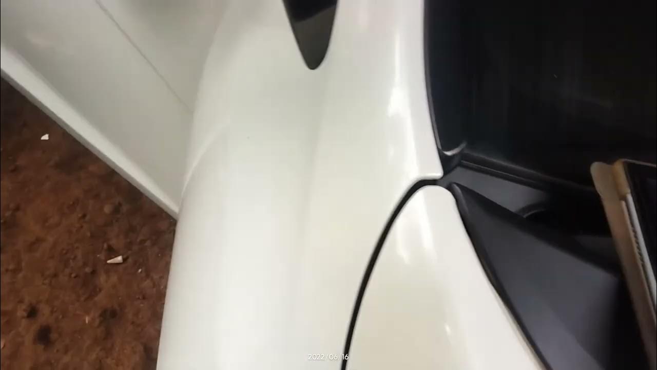 U3006-16 Honda jazz RS (@karyajasajepara3119 ) - YouTube