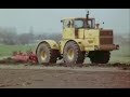 Сельскохозяйственные машины 1988