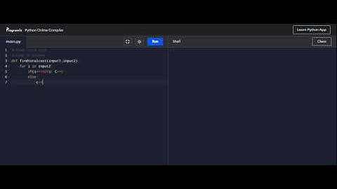Find Total-Cost | Code In Python