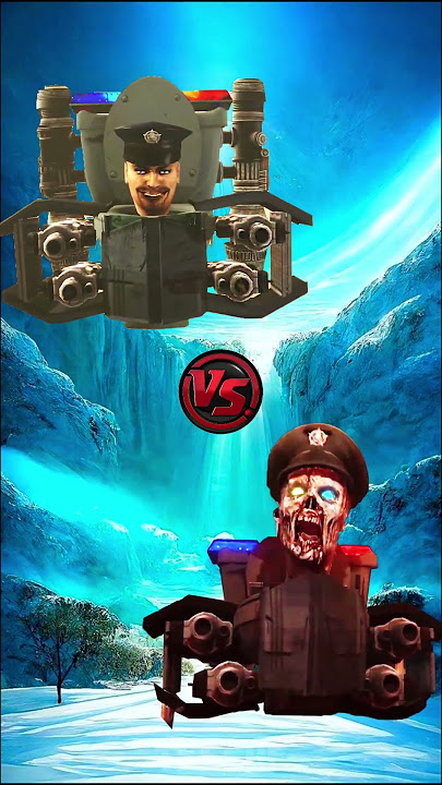 Human Skibidi Toilet vs Skibidi Toilet Zombie Universe | Epic Battle 🔥