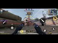 Call of Duty®:Mobile : Ranked Multiplayer - Domination