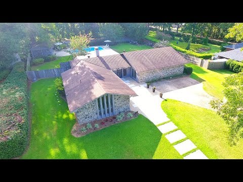 1403 Mesa Avenue, Ruston, LA home video tour