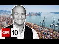 Tariffs, Groundhogs, and Shark Facts