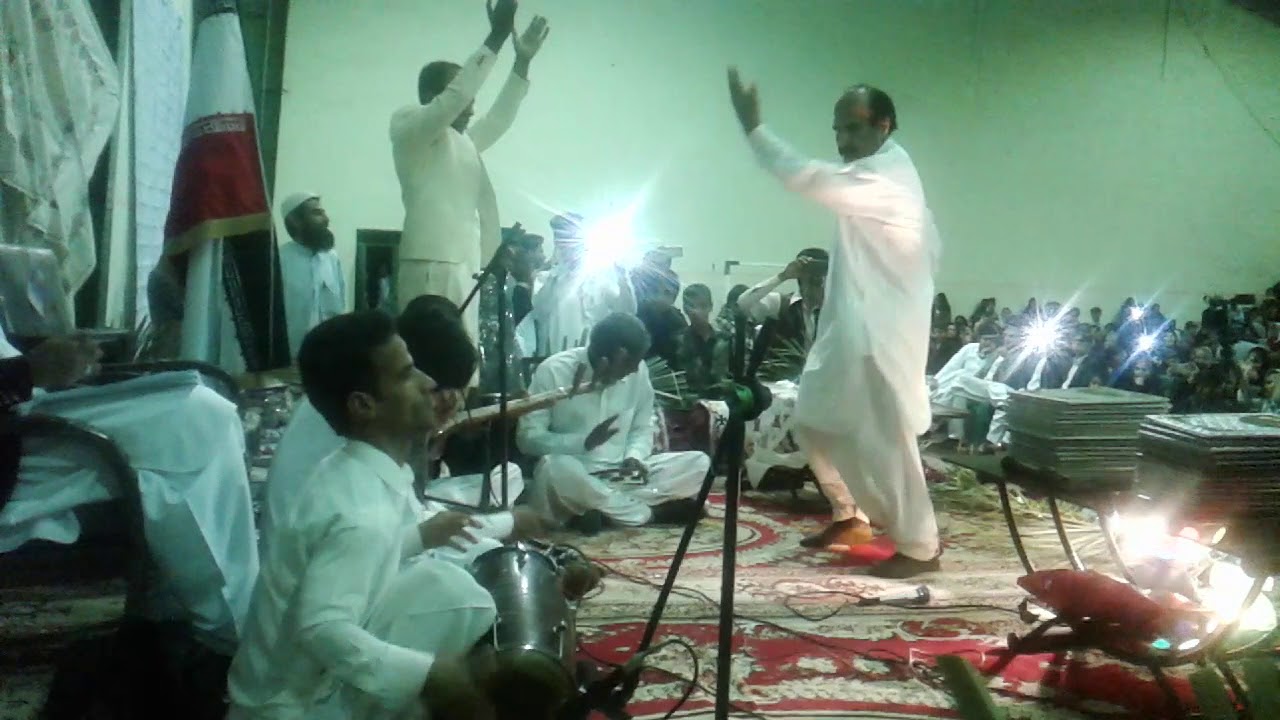 ابراهیم بمپوری