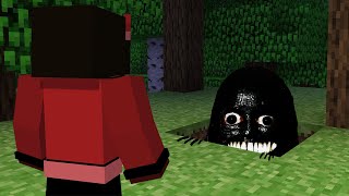 видео: Я Установил Хоррор Моды На Старую Версию Майнкрафта... ЭТО БЫЛО ЗРЯ ( картинка: Я Установил Хоррор Моды На Старую Версию Майнкрафта... ЭТО БЫЛО ЗРЯ (