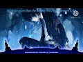 Nightcore- Cold as Ice Remake- Blacklite District