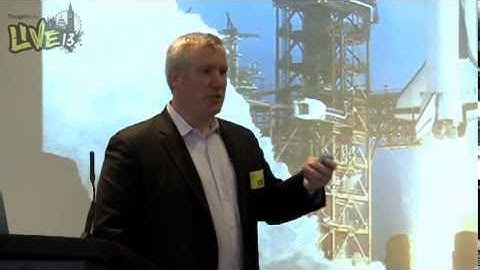 4. Successful Strategies for Analytics and Big Data | John Spens