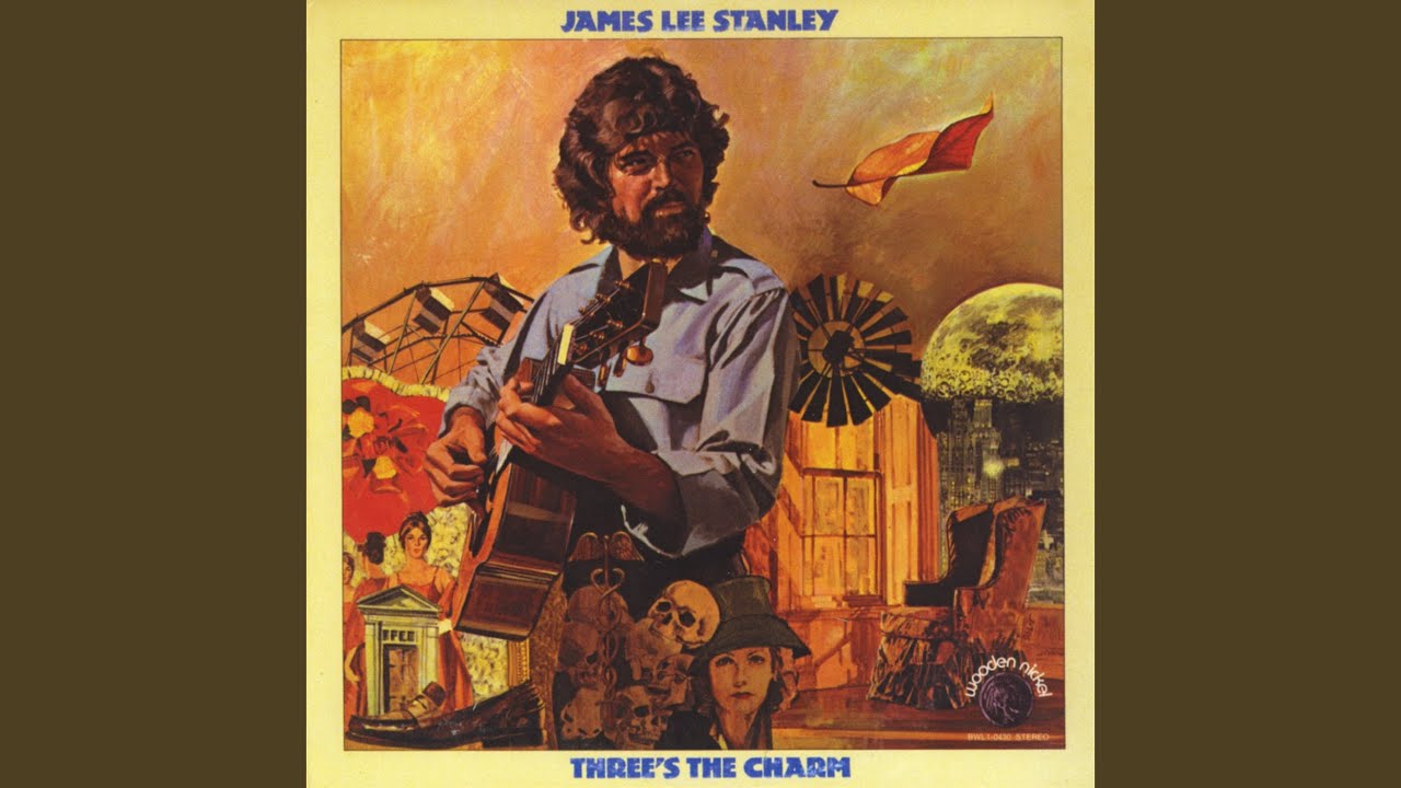 Tale From a Blue Comet