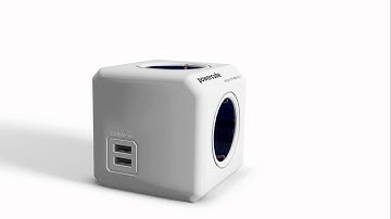 PowerCube USB Original