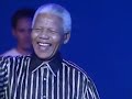 Johnny Clegg &amp; Nelson Mandela with friends  LIVE