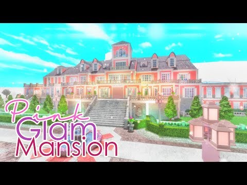 Buying The World39s Biggest 2 Million Dollar Pink Mansion In
