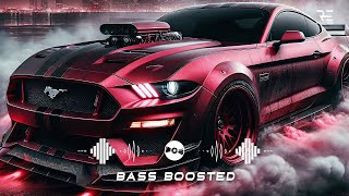 BASS BOOSTED SONGS 2024 🔥 BEST REMXIES OF POPULAR SONGS 2024 & EDM 🔥 BEST EDM, BOUNCE, ELECTRO HOUSE