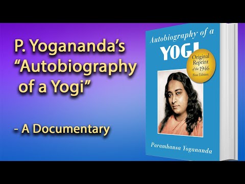 Paramhansa Yogananda's 