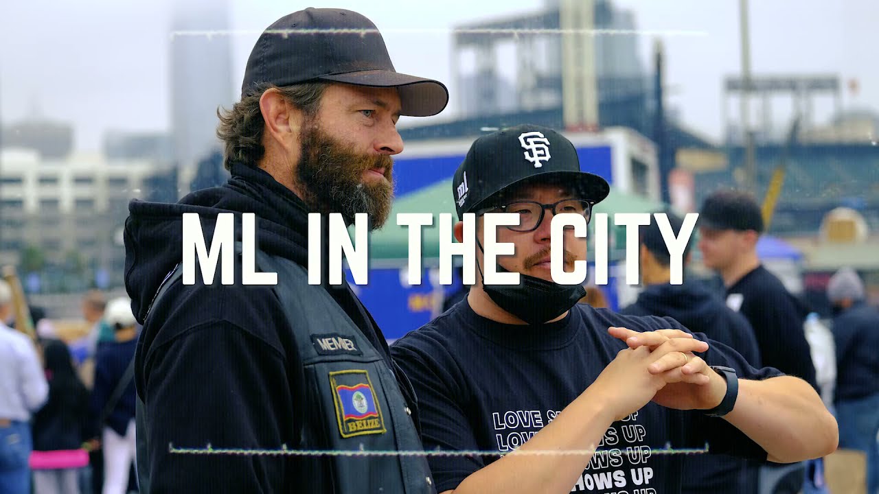 LOVE THE CITY - Summer 2021