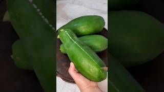 receta completa en mi canal DULCE DE PAPAYA LECHOSA) VERDE 💚CÓMO LO CONOCEN USTEDES EN SU PAÍS?