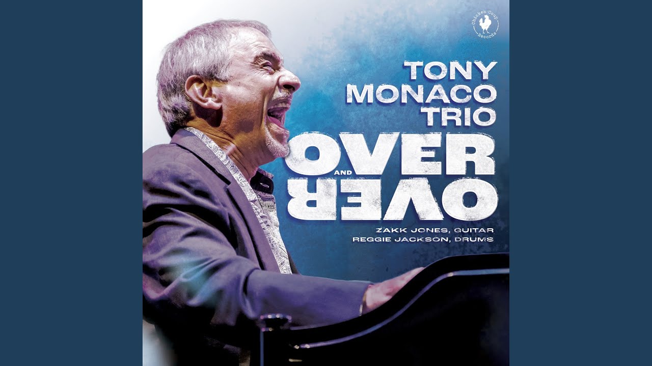 Over and Over (I Want You)