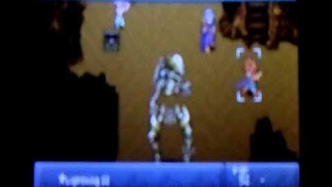 Chrono Trigger Part 42: My Favorite Part of The Game (Side Quests)