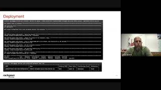 Remote Baremetal Deployments using Bifrost