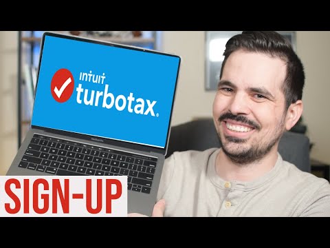 TurboTax Tutorial (Step-by-Step)