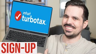 TurboTax Tutorial (Step-by-Step)