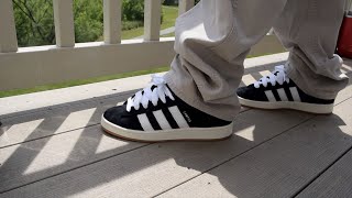 *NEW* Adidas Campus 00's | Review and On-Foot Look | screenshot 3