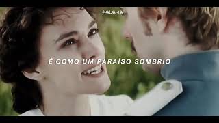 lana del rey - dark paradise // anna karenina (2012) (tradução / legendado)