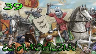 El Andalusí - 39 - La caída del Imperio Almohade